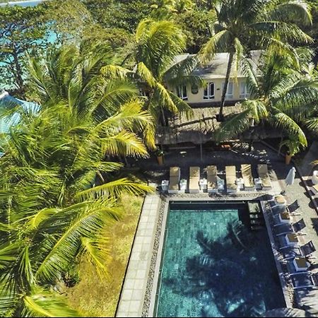 Here Paradise Hotel Блу-Бей Екстер'єр фото