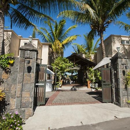 Here Paradise Hotel Блу-Бей Екстер'єр фото